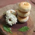 Cooksnap dari Ibu Meishy's Kitchen untuk resep Donat Maizena