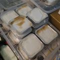 Cooksnap dari Maidy untuk resep Kue Jojorong plus Tutorial buat Takir
