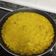 El cooksnap de Eloi Plans cuando hizo Arroz con pollo.