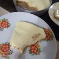 Cooksnap de Eduardo V. Randow quando cozinhou Torta de limão.