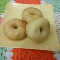 Cooksnap dari AuntyLia untuk resep 🍩donat pisang🍩