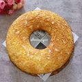 Cooksnap dari Heni Suryani untuk resep 1084. Bolu susu keju