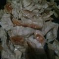Cooksnap dari mama valent untuk resep 7. Kuotie - Gyoza