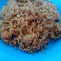 Cooksnap dari Devi Yuliastanti untuk resep Mi Telur Saus Spaghetti