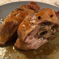 El cooksnap de Sergio Muñoz Gallardo cuando hizo Paletilla de cordero al horno.