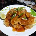 Cooksnap dari Glennisa Cyndie untuk resep Dori Saos Madu