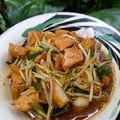 Cooksnap dari Lissy Art untuk resep Tumisan Ayam Tauge