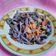 Cooksnap dari asri wahyuningrum untuk resep Mie ubi ungu