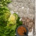 รูป Cooksnap ของ Mille Tagsunthon เมื่อเขาทำ เมี่ยงหมูสามชั้น