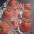 Cooksnap dari Lili 👌 untuk resep Bolu Kukus Fruit Cake aka Sukade Jadul anti Gagal