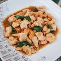 Cooksnap dari Mieke Wardani untuk resep Udang Goreng Mentega La'Cook