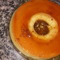 Cooksnap de Andreia Remus quando cozinhou Pudim de leite condensado.
