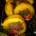 Cooksnap dari Canggih Dwi Jayanti untuk resep Lumpur kentang asin