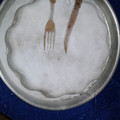 El cooksnap de Matias Zapata cuando hizo Tarta de ricota.