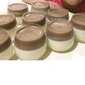 Cooksnap dari buffybuff_88 untuk resep Panna cotta