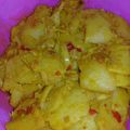 Cooksnap dari Arsy Amar untuk resep Tumis Rebung/iwung