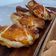 Cooksnap de Rita Estevens quando cozinhou Mini Croissants de Chocolate Rápidos.