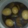 Cooksnap dari Olin untuk resep Semur ayam + telur + kentang simple (makanan anak 2thn)