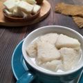 Cooksnap dari Nur Erma untuk resep Wedang Roti Khas Semarang