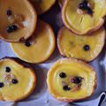 Cooksnap dari Wiwin Sumartini untuk resep Kue lumpur labu kuning
