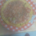 El cooksnap de Roth cuando hizo Pizza de harina de garbanzos en sartén (sin gluten).