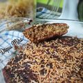 Cooksnap dari Mira Moelyadi. untuk resep Bolu pisang panggang lembutt...😘