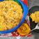 Dr Kavita Kasliwal का कुकस्नैप जब उन्होंने अल्फोंसो मेंगो कलाकंद (Alphonso mango kalakand recipe in hindi) बनाया था।
