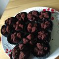 Cooksnap dari Kasmaikbal untuk resep Apam Mekar Coklat Tepung Beras