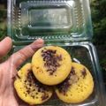 Cooksnap dari Sartika untuk resep Kue Cubit Santan