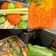 Cooksnap dari Rebekka Siagian untuk resep Pepes ikan kembung daun singkong