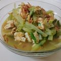 Cooksnap dari mira untuk resep Sayur labu tempe