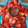 El cooksnap de carmen cuando hizo Tarta de fresas🍓🍓.