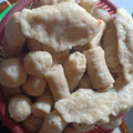 Cooksnap dari Winda Mel untuk resep Pempek Ikan Tenggiri