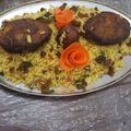 صورة من eme eme، شاركها بعد تجربة وصفة مجبوس السمك 🐟