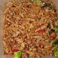Cooksnap dari Emilia Jahja untuk resep Tempe Orek Kecap Kering, Ala #AnakKost