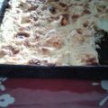 El cooksnap de Perla Martinez cuando hizo Sopa paraguaya 💜.