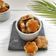 Cooksnap dari Aziza Rahmi untuk resep Peanut Cookies