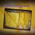 Cooksnap dari Bunda 3bocil untuk resep Bagelen / RoKer 🍞Roti Kering🍞 Keju (214)
