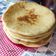 Cooksnap dari Lailazegaff untuk resep Bazlama / Roti Pita Turki