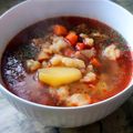 Mónika Gyurászné Cooksnap-ja, amikor elkészítette a(z) Anyu tésztalevese😇❤️ receptet.