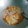 Cooksnap dari Nia untuk resep Sambal goreng jipang