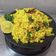 Jigna Patel's cooksnap of when they made લેમન રાઈસ (Lemon Rice Recipe In Gujarati).