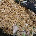 Cooksnap dari M.R.H untuk resep Mie Goreng Pedas Manis Ekonomis ala Mie Gacoan