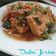Cooksnap dari Bunda Melvy Sofia untuk resep Dubu Jorim
