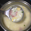 El cooksnap de Maria Jose Lopez Cruz cuando hizo Sopa de arroz .