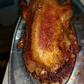صورة من Om yamen، شاركها بعد تجربة وصفة بط محشي