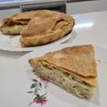 Cooksnap από Antonia Kallinikou στη συνταγή Τυρόπιτα του σεμιναρίου