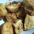 Cooksnap dari Arnaldies Yahara untuk resep Tahu Goreng Isi