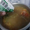 Cooksnap dari Nugraheni Utami Dewi untuk resep Soto Kare/Kare Ayam Solo