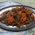 Cooksnap dari Novi Arnov untuk resep KOLOBAK ala LC (daging babi asam manis)
